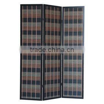 room divider screen with 3 panels