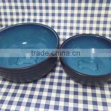 High Quality Stocked Promotional Dog Bowl / Pet Bowl photo-4