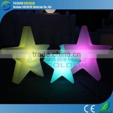 Large LED Christmas Star