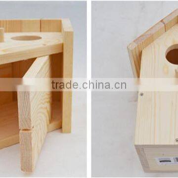 Good quality low price lovely small bird nest for sale