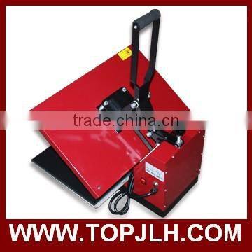Top Quality CE Certificated T-shirt Heat Press Machine for Sale photo-3