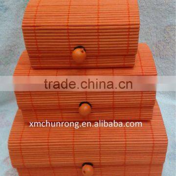 Bamboo Jewelry Box photo-2