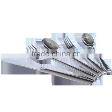 High Quality Stainless Steel Cutlery Set Flatware Set photo-3