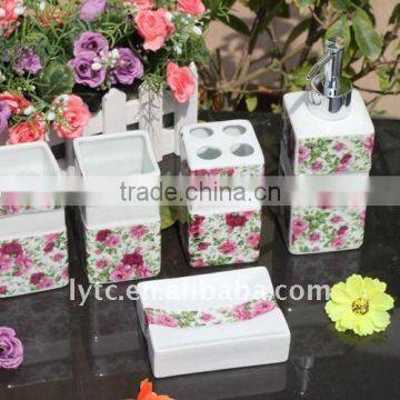 Best Design Ceramic Bath Accessory photo-2