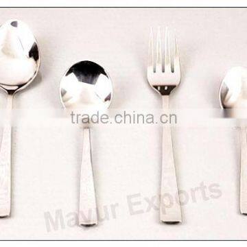 Stainless Steel cutlery set