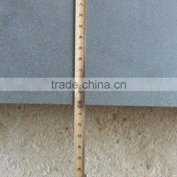 Tropic Black Basalt Tile Honed Bluestone Tile Basalt Flooring & Wall Tiles photo-3