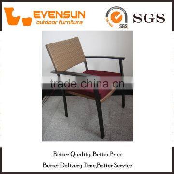 High Quality Home Wicker Chair photo-2