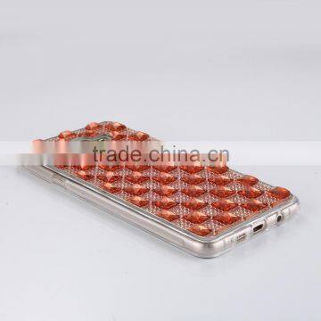 Phone Case,Diamond Cell Phone Case for Samsung A310 A510 A710 photo-5