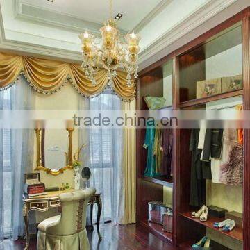 Interior Wall Decorative Mirror Frame Picture Frame photo-6