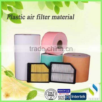 Good Qulity High Efficient 16546-T9301 16546-T9300 Truck Air Filter photo-3