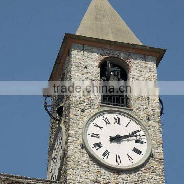 Antique Fengshui Metal Craft Bronze Church Bell for Sale photo-6