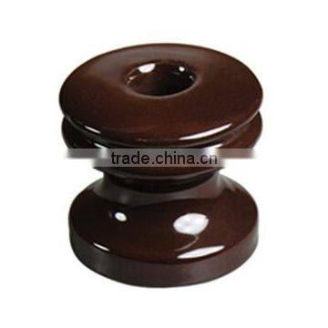 Electric Ceramic Porcelain Fence Spool Insulator 1617 Price photo-2