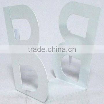 Large Metal Bookend
