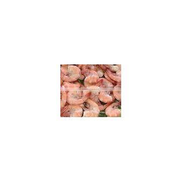 freeze dried shrimps