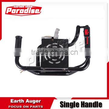 Professional 2Stroke 52CC Heavy Duty Earth Auger Single Operation Handle Assy