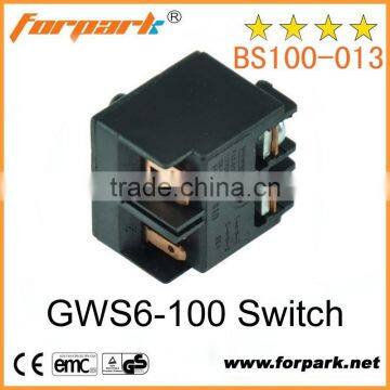 Electric Power Tools Spare Parts Switch for Gws6-100 photo-2