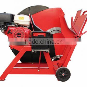 Petrol Engine Wood Saw Machine; Factory Lower Price Wood Saw Machine; ce Standard Wood Saw Machine photo-4