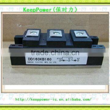 DD160KB160 Rectifier module, power module New and original and hot stock