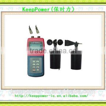 AM4836C Multifunction anemometer