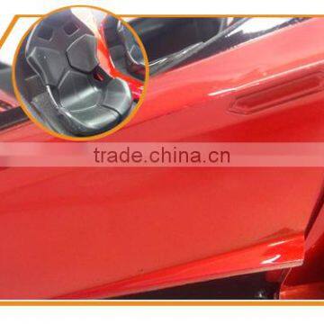 Simulation Design Steering Wheel Remote Control Car Miniature 1:12 Free Sample rc Car photo-4