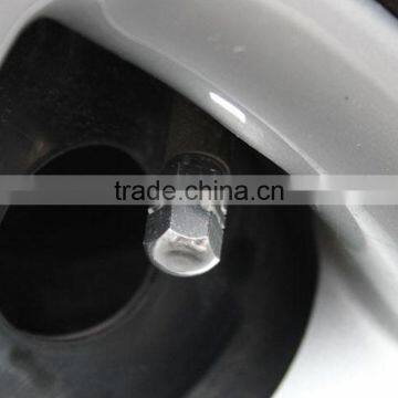 Cheaper Model Fashion Aluminum Tire Valve Cap photo-3