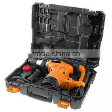 Heavy Duty 1300W Powerful Impact Hammer photo-2