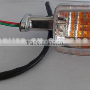 High performance SKYGO motorcycle complete pointer, turn signal light