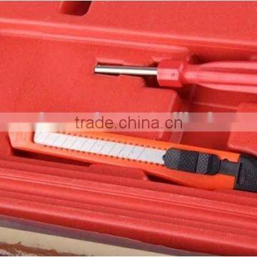 40 PCS Emergency Car Tire Puncture Repair Kit For Tubeless Tires photo-3