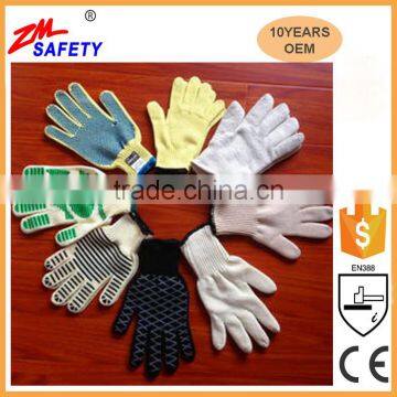 Real Factory 932F Home Kitchen Kevlar Heat Resistant Baking Gloves photo-5
