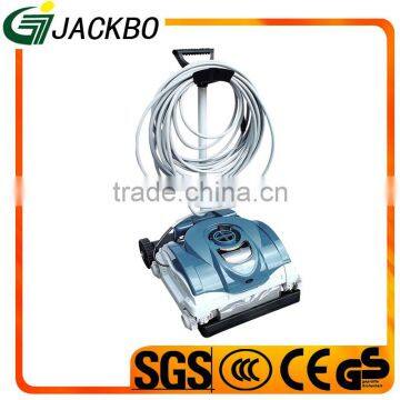 swimming pool automatic cleaning robot with high efficiency