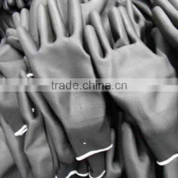 DDSAFETY Cheap Hot Sale 2016 PU Gloves Safety Gloves Luvas photo-3
