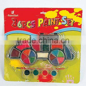 paint Set / Drawing Set, Model: 21385