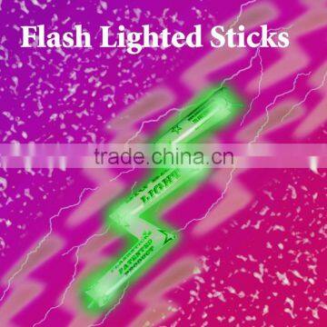 Flash Lighted Stick for Sport Events