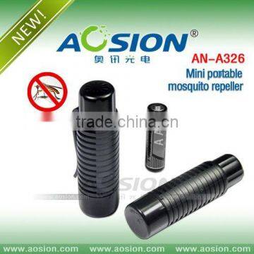 Portable Ultrasonic pest Mosquito Repeller AN-A326