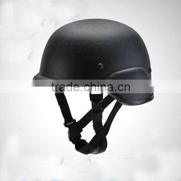 High Quality Leather Chin Straps Military PASGT M88 Helmet With Cover photo-4
