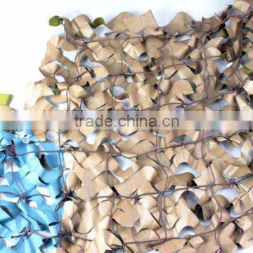 Army Double Side Coating Camo Infra Red IR Mesh Tactical Netting photo-4
