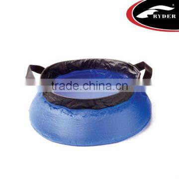 Foldable Dog Bowel