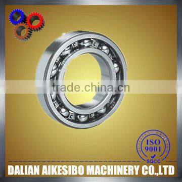 2013 new product deep groove ball bearing/made in China