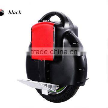 Imported Wheelbarrow Electrombile Fashion Scooter Single Wheel Scooter Tool for Riding Instead of Walk photo-3