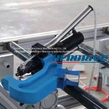 Self-piercing Riveting Machine,Busway Piercing Machinery,Self-piercing Machine Suppliers photo-2