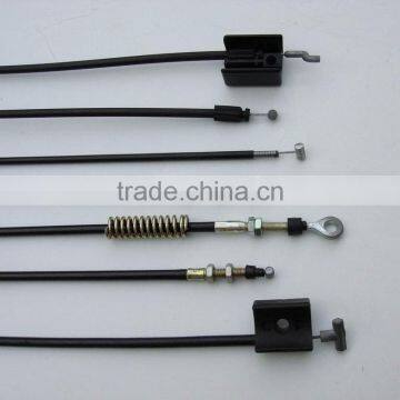Chinese Brake/ Clutch Cable/Adjustable Clutch Cable/Clutch Cable Motorcycle photo-4