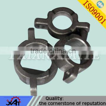 carbon steel support truck parts