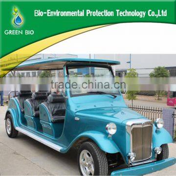 2015 New Steam Car Electric Wash Machine for 4-8 Passenger photo-4