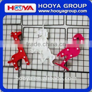 Hot Sale LED Marquee Light With Giraffe Shape photo-6