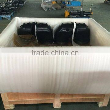 20hp Gearbox for Rice Harvester photo-6