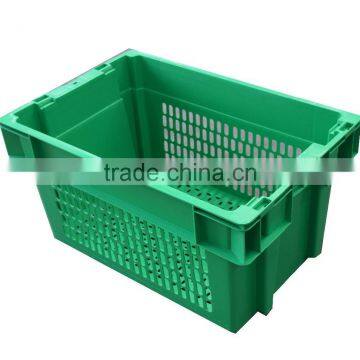 45L Plastic storage box for drivers