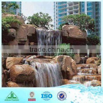 High quality stone fountain, indoor or outdoor, stone optional