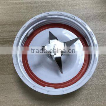 Low Prices Electric Hand Blender Stainless Blade Mini Mixer photo-6