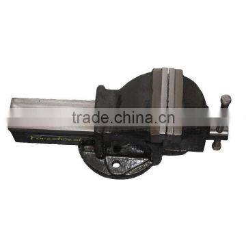 4"(100mm)-8"(200mm) Plain Screw Cast Iron Bench Vice/Vise photo-3