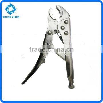 Hot Sale Combination Plier Grip Plier Locking Pliers photo-2